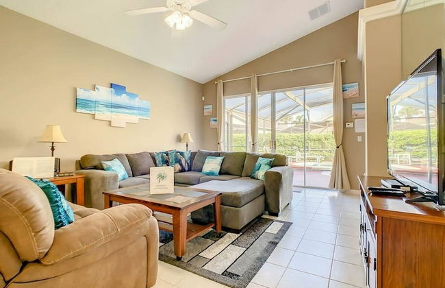 Ariel Private Pool Home W Spa - Foto 21