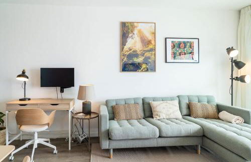 GuestReady - Endless Ocean Views - Foto 21