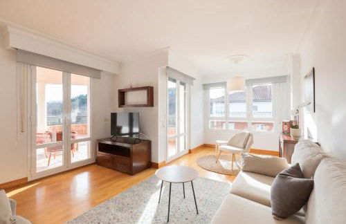 Santuiturri - baskeyrentals - Foto 28