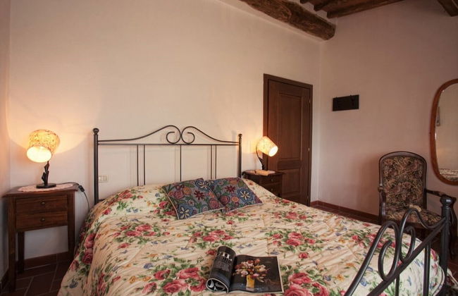 San Lorenzo Agriturismo - Foto 14