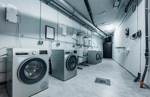 Brera Serviced Apartments Böblingen Sindelfingen - Foto 80