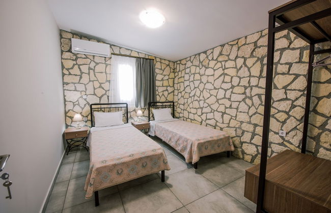 Acrocorinth Apartments - Foto 12