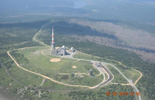 Ferienhaus Harzvorland - Foto 30