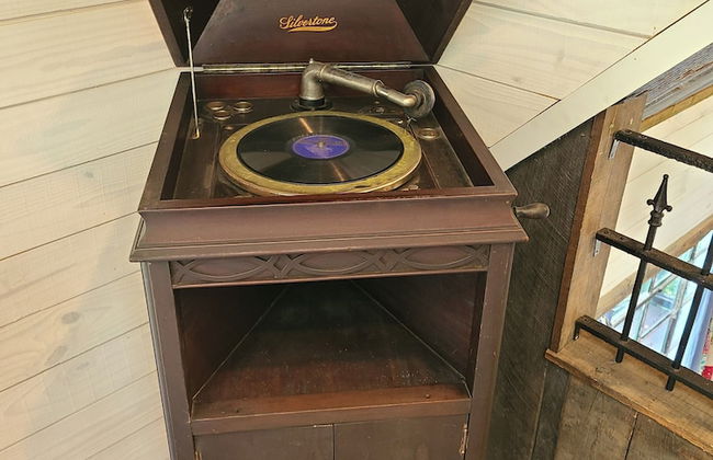 The Treetop Hideaways at Ruby Falls - Photo 32