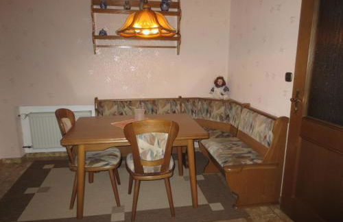 Ferienwohnung Hildenbrand - Foto 4