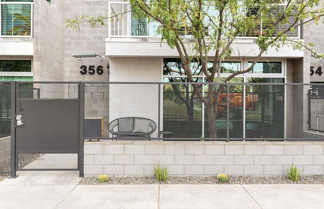 Tempe Studios - Foto 53