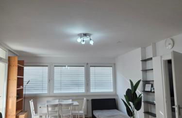 3 Zimmer Wohnung in Eppelheim 77qm 1A Lage nähe Heidelberg - Foto 2