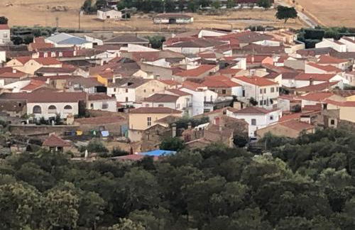 Casa rural La Tahona del abuelo TR CC 00344 - Foto 19