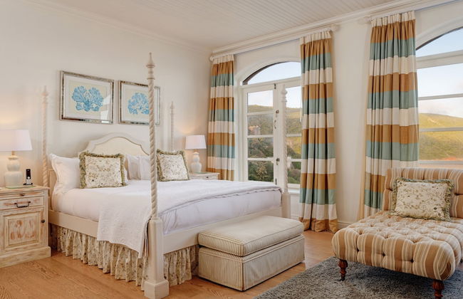 Buccara Noetzie - Pezula Castle - Foto 7