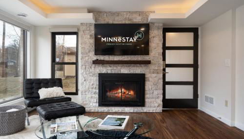 Bassett Creek Retreat - Foto 5