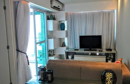 JTR-Condominio a Beira Mar - Foto 7