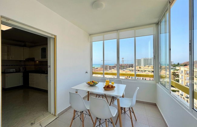 Quarteira Panoramic View by Homing - Foto 26