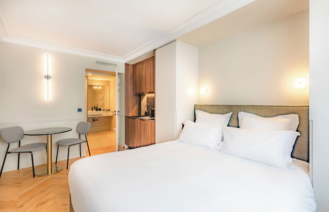 Maison du Moulin Vert - Photo 3