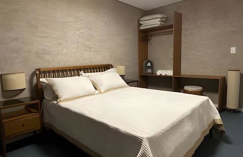 Guarapari Center Aparts - Vista - Ar - Lava e Seca - Photo 22