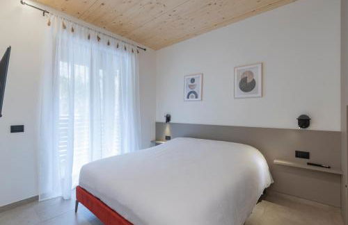 The Nest - TRILO - WIFI - Box - Cortile - Magnolta - Foto 54