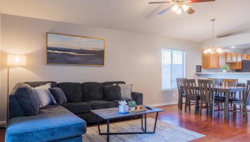 Cozy House w pool Near State Farm Stadium - Foto 4