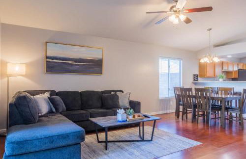 Cozy House w pool Near State Farm Stadium - Foto 4