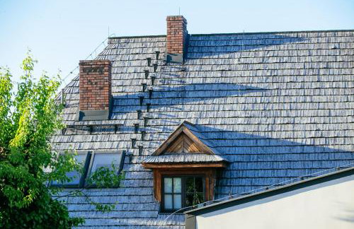 Domek z ogródkiem - sauna dla gości - Foto 37