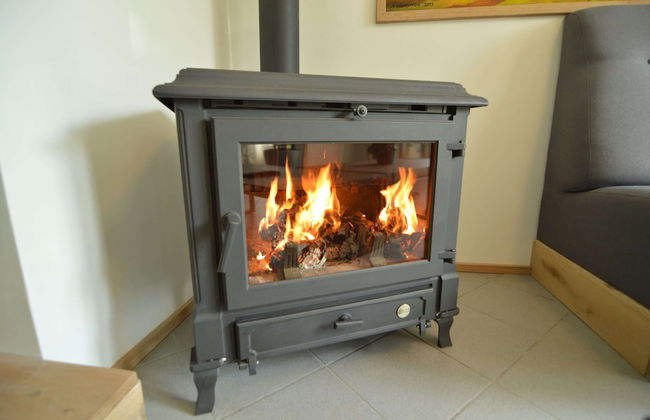 Pleasant Holiday Home Near the Centre of Haaren - Photo 69