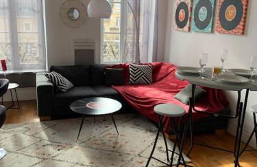 Appartement DuplexCœur de Ville - Photo 44