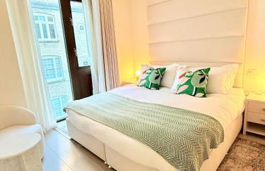 Central London Designer Home w Game Room and AC - Foto 14