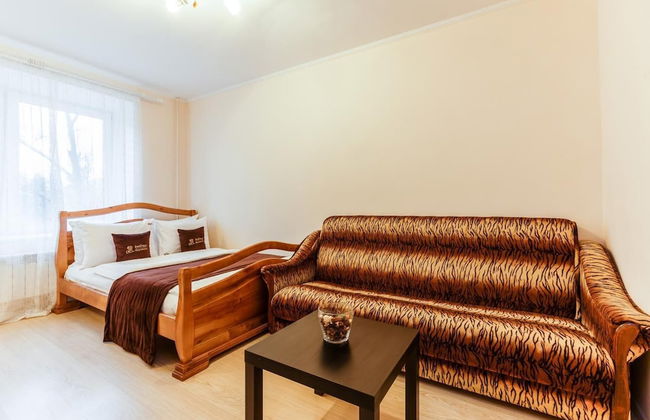 Inndays Avtozavodskaya - Foto 2