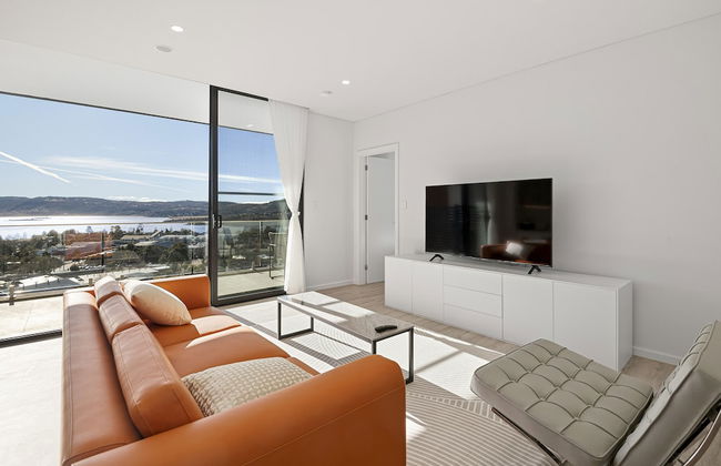 Lake View Suites Jindabyne - Photo 14