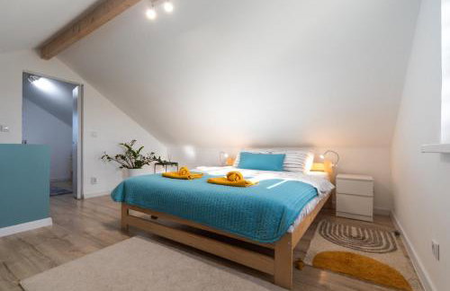 Marine house-Nowoczesna stodoła nad morzem,duży ogród,prywatny hot tub - Foto 8