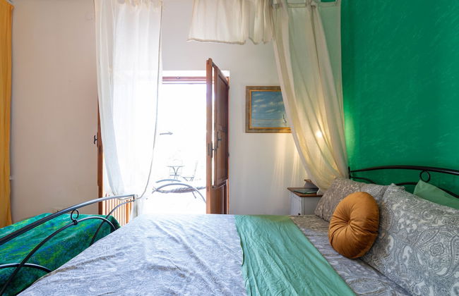 3435 Villa Cuore Verde by Perle di Puglia - Photo 10