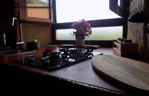 Cabaña Bioxana - Foto 16