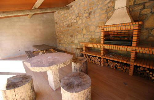 Cascata do Varosa - Turismo Rural - Foto 5