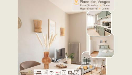 Lumière & Calme - Le Repos d'Ingrid - Foto 2