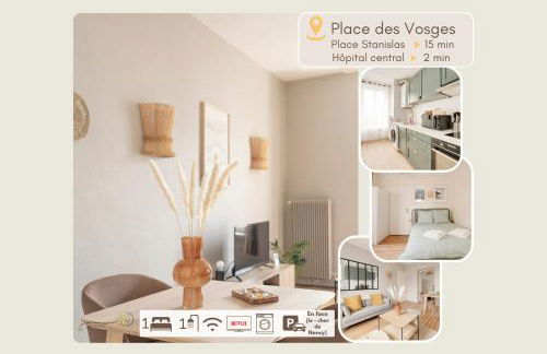 Lumière & Calme - Le Repos d'Ingrid - Foto 2