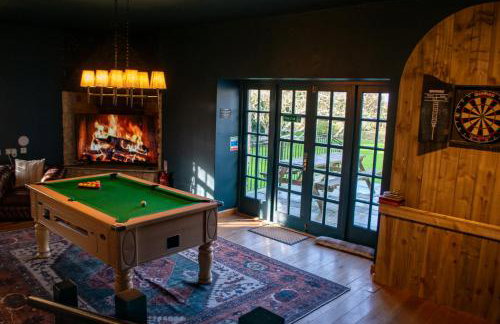 Tapnell Manor At Tapnell Farm - Foto 25