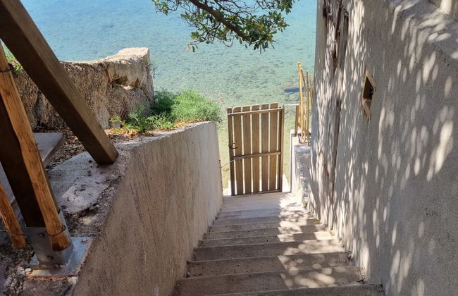 La Madrague - Foto 25