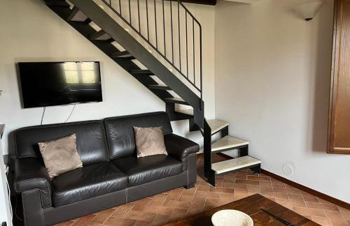 House in Tuscany - Casa La Scala - Foto 20