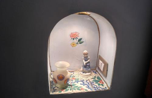 i dammusi di Egle - Foto 24