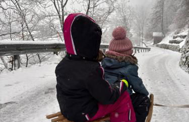 Appartamento Maria appartamento nelle dolomiti - Foto 2