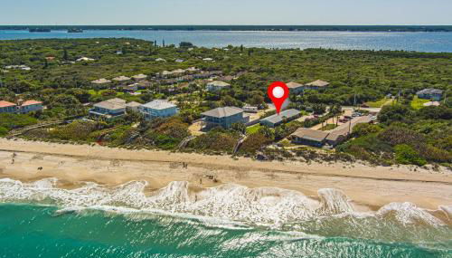 Tranquility Octopus Suite - Oceanfront Paradise! - Foto 4