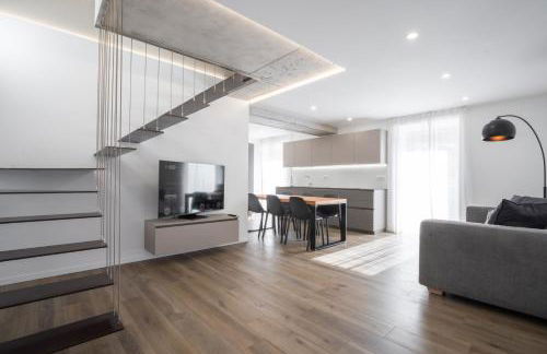 La Giostra Deluxe Apartments - Photo 14