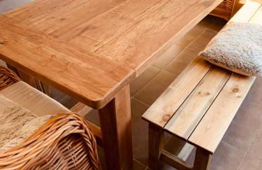 House de la Canopée, Swimming pool, Lake, Forest, large garden and WIFI - Foto 25