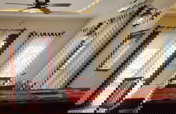 Phasouk Viengmai Villa - Foto 10