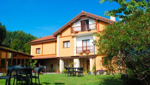 Posada de Ajo - Foto 3, Garden