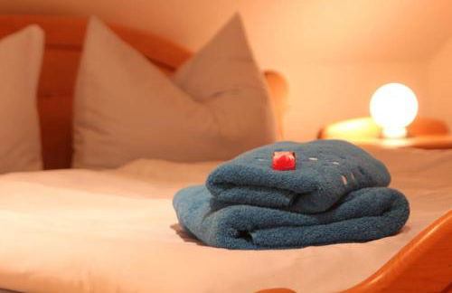 Komfort-Ferienwohnung "Zur Schmiedebrücke" - Foto 21