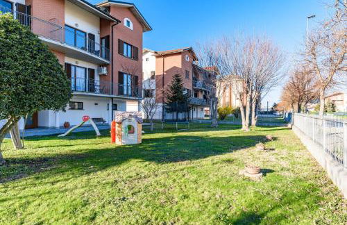 Casa Dany - Alba - Family Apartment - Foto 27