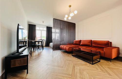 Apartamenty Lubin - Noclegi Lubin - Foto 10