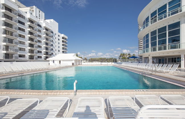 Beachfront Property Pool Gym Tennis Miami Beach! - Foto 115