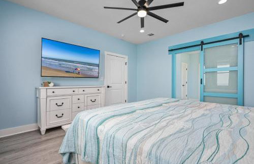 Oceanfront Manor home - Foto 28