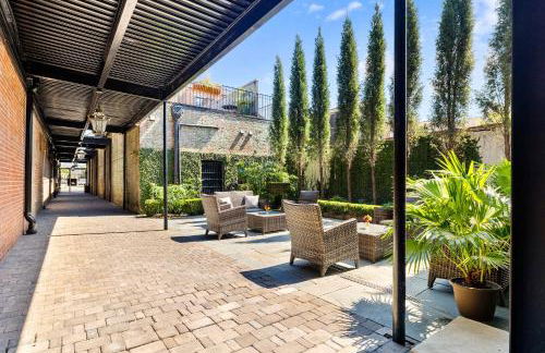 Fire Tower Luxe 2BR KingSuites & Private Balcony - Foto 15