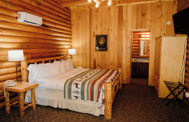 North Forty Resort - Foto 16